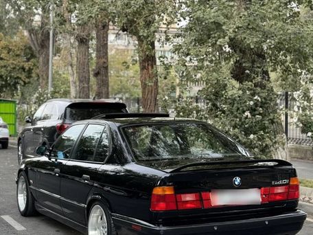 BMW 5 серии, 1994 — фото 1