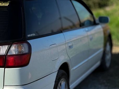 Subaru Legacy, 2000 — сүрөт 3