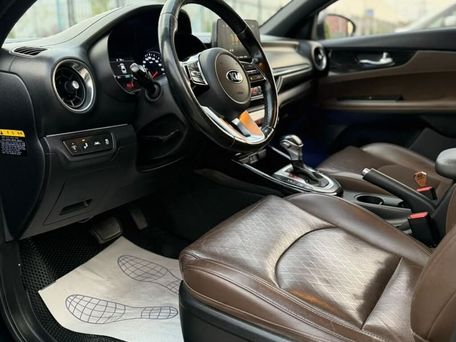 Kia K3, 2018 — сүрөт 11