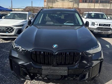 BMW X5, 2026