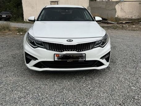 Kia K5, 2020 — сүрөт 1
