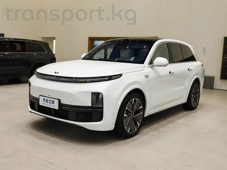 Li Auto (Lixiang) L8, 2026 — photo 6
