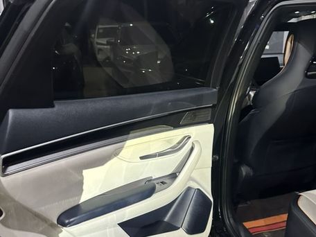BYD Song Plus, 2023 — 照片 9