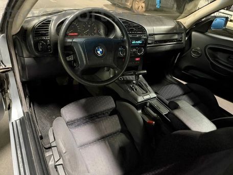 BMW 3 Series, 1994 — photo 5