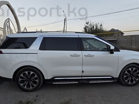 Kia Carnival, 2020 — photo 8