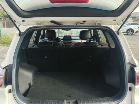 Kia Sportage, 2020 — photo 4