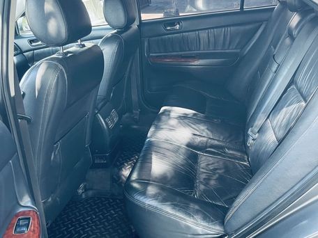 Toyota Camry, 2004 — сүрөт 12