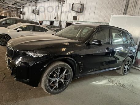 BMW X5, 2025 — photo 2