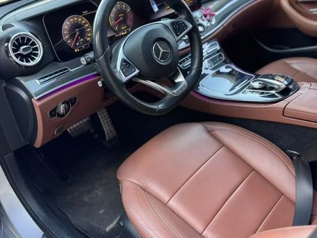 Mercedes-Benz E-Класс, 2019 — фото 7