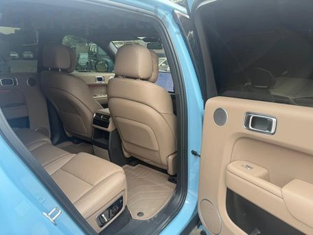 Li Auto (Lixiang) L7, 2025 — photo 8