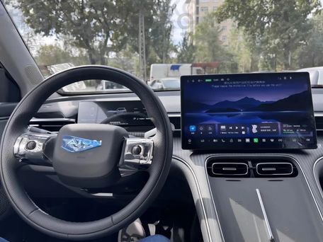 Aion I60, 2026 — сүрөт 11