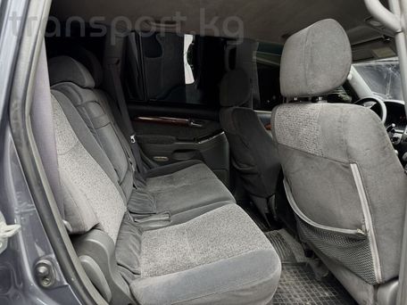 Toyota Land Cruiser Prado, 2003 — фото 10