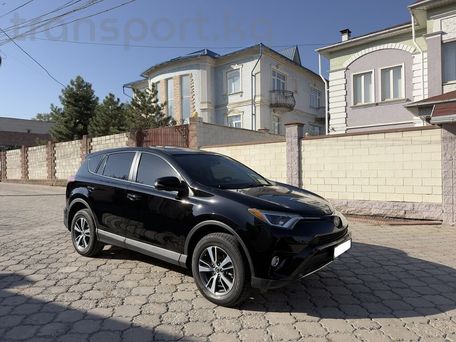 Toyota RAV4, 2018 — фото 6
