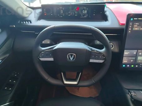 Changan Eado Plus, 2024 — photo 4