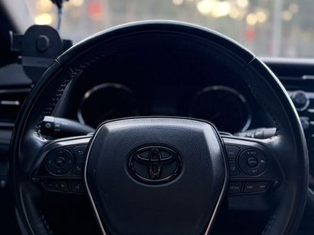 Toyota Camry, 2019 — фото 6