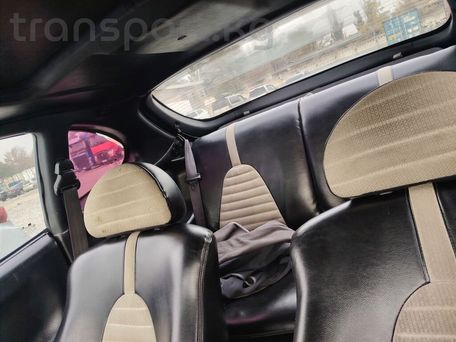 Hyundai Tiburon, 2000 — photo 11
