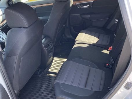 Honda CR-V, 2019 — photo 4