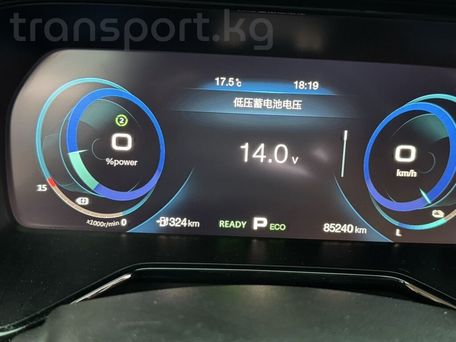 Aion S, 2022 — 照片 1