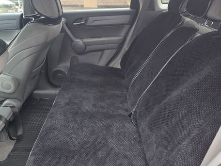 Honda CR-V, 2008 — сүрөт 16