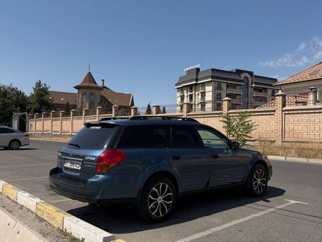 Subaru Outback, 2005 — сүрөт 3