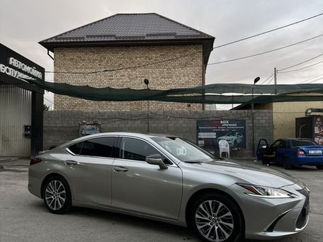 Lexus ES, 2019 — сүрөт 3
