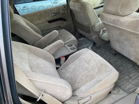 Honda Odyssey, 2000 — сүрөт 5