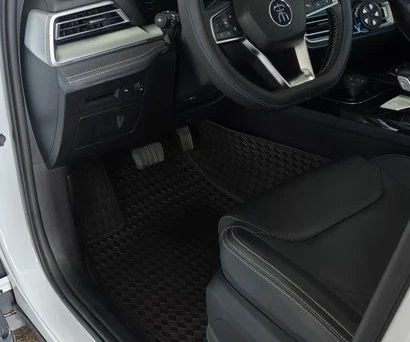 BYD Song Pro, 2020 — сүрөт 7