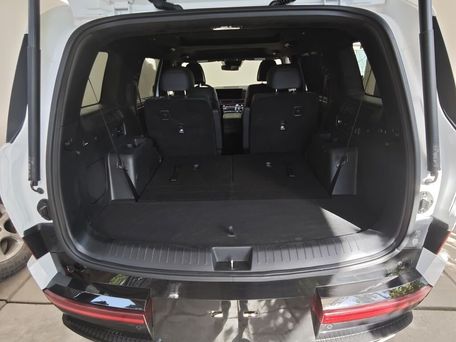 Hyundai Santa Fe, 2025 — сүрөт 7