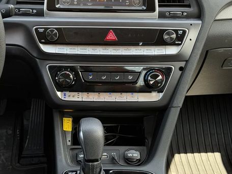 Hyundai Sonata, 2021 — photo 9