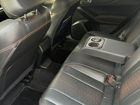 Subaru Crosstrek, 2021 — photo 6