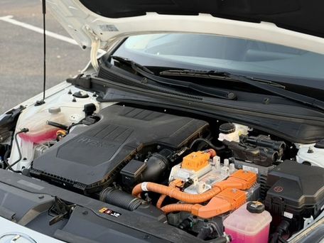 Hyundai Elantra, 2022 — photo 14