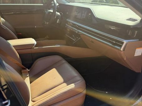 Hyundai Grandeur, 2023 — photo 12