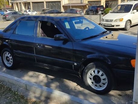 Audi A6, 1992 — сүрөт 3