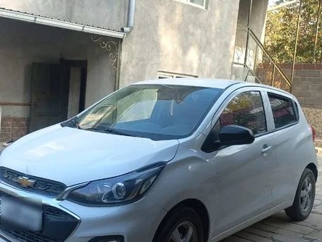 Chevrolet Spark, 2019 — сүрөт 4