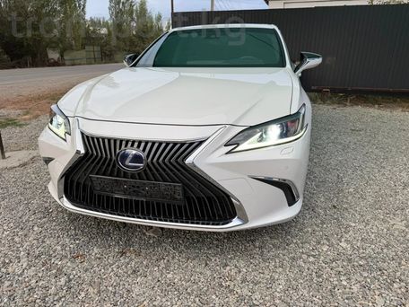 Lexus ES, 2020 — сүрөт 8