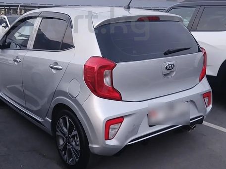 Kia Morning, 2019 — сүрөт 5