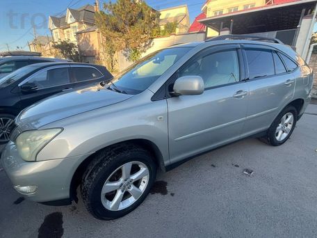 Lexus RX, 2006 — сүрөт 3