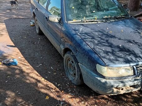 Volkswagen Passat, 1994 — сүрөт 2