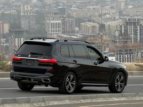 BMW X7, 2020 — сүрөт 6