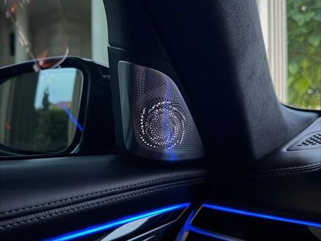 BMW 7 серии, 2020 — фото 10
