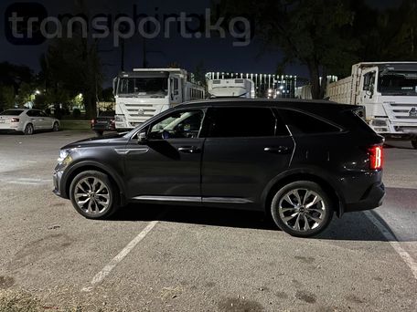 Kia Sorento, 2020 — 照片 3
