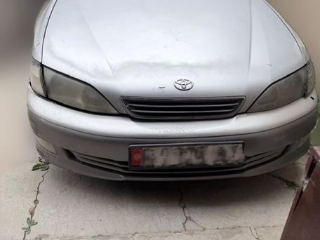 Toyota Windom, 2000 — 照片 1