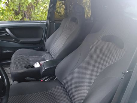 Lada (ВАЗ) 2114, 2013 — фото 4