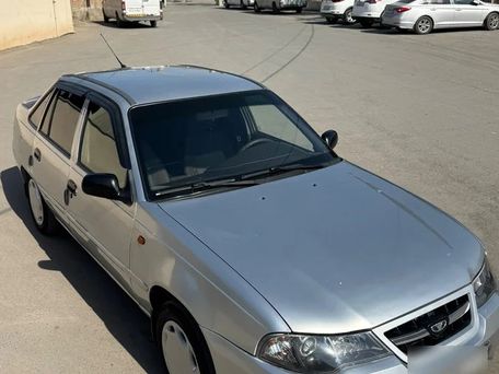 Daewoo Nexia, 2011 — 照片 1