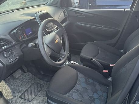 Chevrolet Spark, 2017 — photo 4