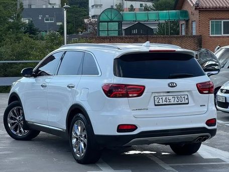 Kia Sorento, 2019 — фото 4