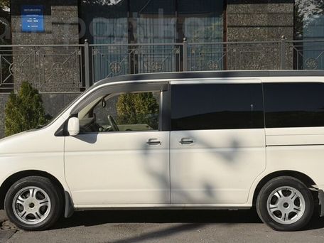 Honda Stepwgn, 2003 — сүрөт 4