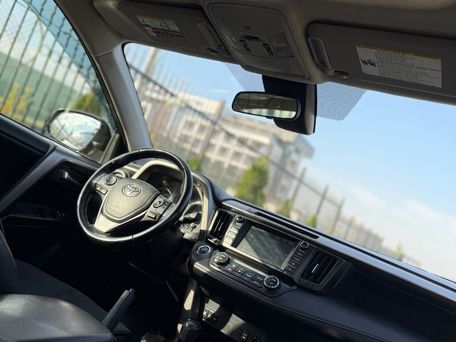 Toyota RAV4, 2016 — 照片 9