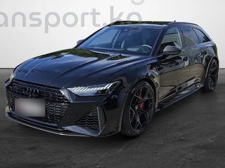 Audi RS 6, 2012 — фото 1