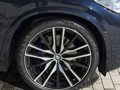 BMW X5, 2018 — фото 3
